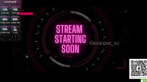 Snapshot of evarose_xo chatting on 22, 2, 2026 Eva before eva69muler online show from 22, 2, 2026