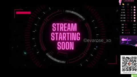 Snapshot of evarose_xo chatting on 14, 6, 2026 Eva before eva69muler online show from 14, 6, 2026