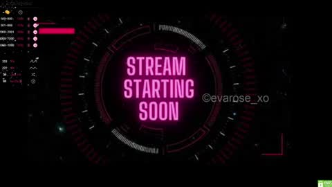 Snapshot of evarose_xo chatting on 7, 7, 2026 Eva before eva69muler online show from 7, 7, 2026