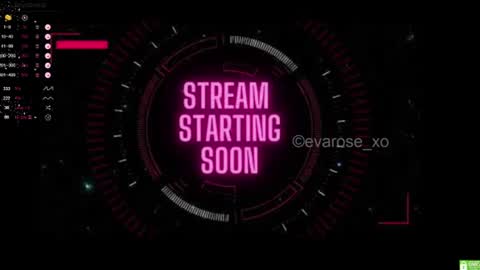 Snapshot of evarose_xo chatting on 12, 7, 2026 Eva before eva69muler online show from 12, 7, 2026