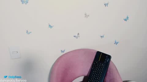 Eva online show from 11, 4, 2026