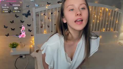 Eva online show from 23, 2, 2025