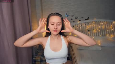 Eva online show from 9, 3, 2025