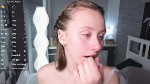 Eva online show from 12, 3, 2026