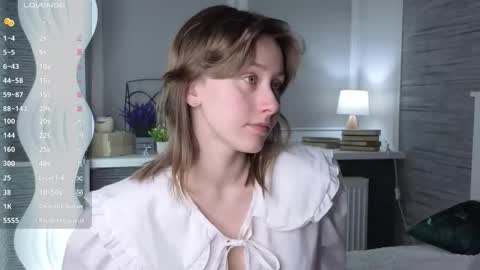 Eva online show from 20, 3, 2026