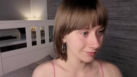 Snapshot of evas_soul chatting on 10, 6, 2026 Eva online show from 10, 6, 2026