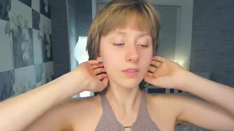 Snapshot of evas_soul chatting on 4, 7, 2026 Eva online show from 4, 7, 2026