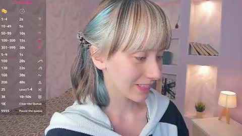 Snapshot of evas_soul chatting on 11, 7, 2026 Eva online show from 11, 7, 2026