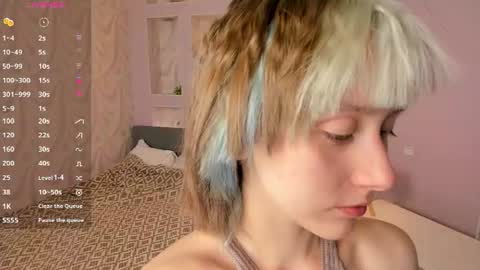Snapshot of evas_soul chatting on 19, 7, 2026 Eva online show from 19, 7, 2026