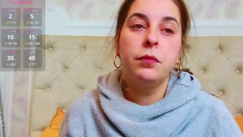 evasinclairr online show from 23, 12, 2025