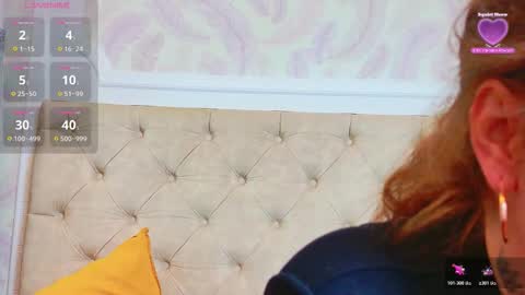 evasinclairr online show from 19, 1, 2026