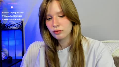 Eva online show from 11, 1, 2025