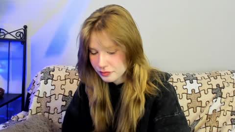 Eva online show from 18, 1, 2025