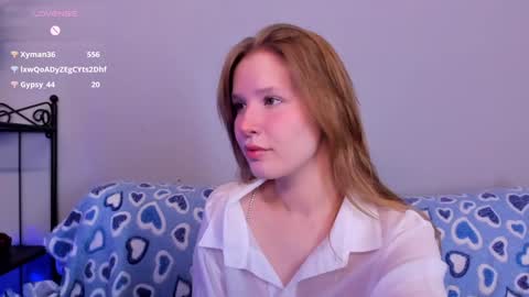 Eva online show from 25, 1, 2025