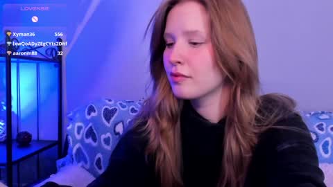 Eva online show from 26, 1, 2025