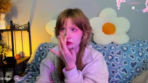 Eva online show from 9, 2, 2025