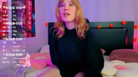 Eva online show from 12, 11, 2025