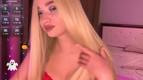 Eva online show from 19, 10, 2025