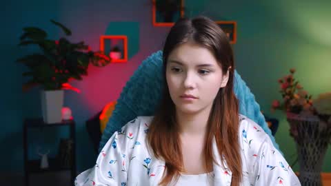 Eva  next stream -  - 1600 UTC2000  online show from 3, 12, 2024