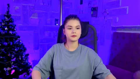 Eva  next stream -  - 1600 UTC2000  online show from 9, 12, 2024