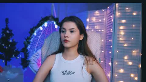 Eva  next stream -  - 1600 UTC2000  online show from 14, 12, 2024