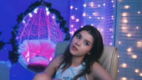 Eva  next stream -  - 1600 UTC2000  online show from 14, 12, 2024