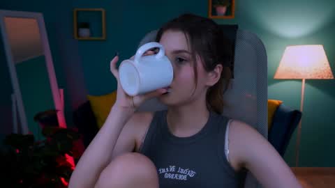 Eva  next stream -  - 1600 UTC2000  online show from 26, 1, 2025