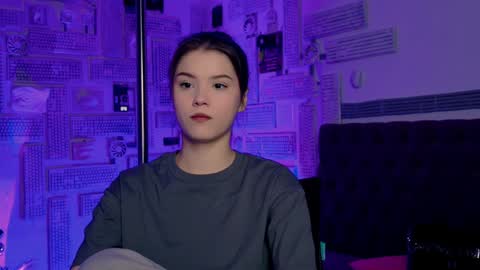 Eva  next stream -  - 1600 UTC2000  online show from 1, 2, 2025