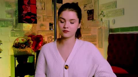 Eva  next stream -  - 1600 UTC2000  online show from 26, 2, 2025