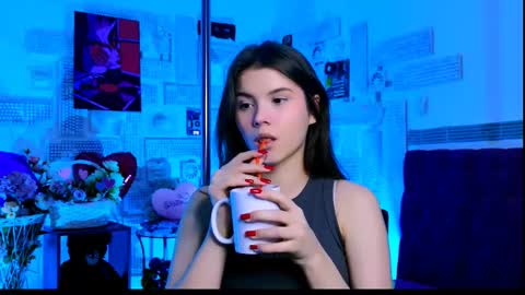 Eva  next stream -  - 1600 UTC2000  online show from 6, 3, 2025