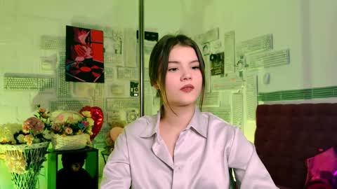 Eva  next stream -  - 1600 UTC2000  online show from 8, 3, 2025