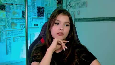 Eva  next stream -  - 1600 UTC2000  online show from 26, 9, 2025