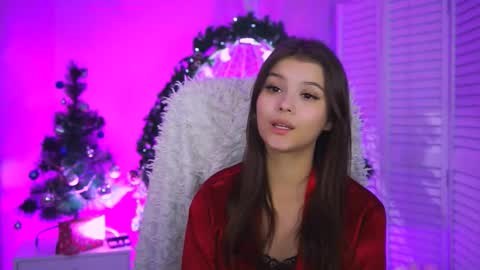 Snapshot of evathopson chatting on 17, 12, 2025 Eva next stream - - 1600 UTC2000 online show from 17, 12, 2025