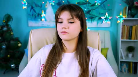 Snapshot of evathopson chatting on 18, 1, 2026 Eva next stream - - 1600 UTC2000 online show from 18, 1, 2026