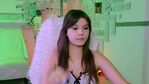 Snapshot of evathopson chatting on 10, 2, 2026 Eva next stream - - 1600 UTC2000 online show from 10, 2, 2026