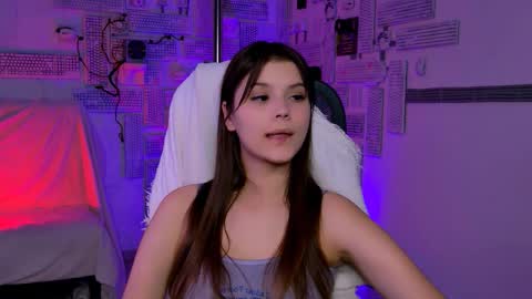 Snapshot of evathopson chatting on 12, 2, 2026 Eva next stream - - 1600 UTC2000 online show from 12, 2, 2026