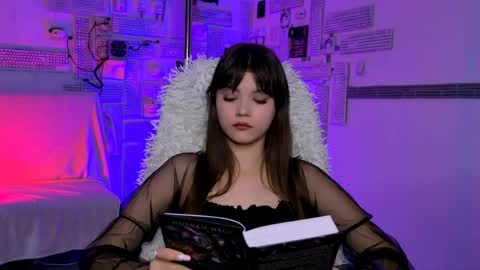 Eva  next stream -  - 1600 UTC2000  online show from 6, 4, 2026