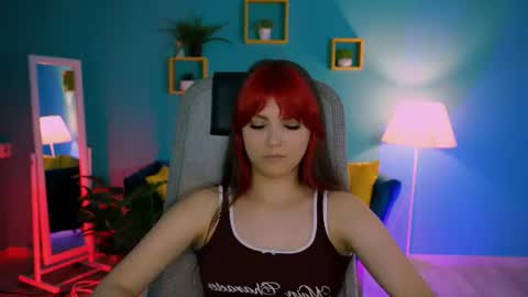 Eva  next stream -  - 1600 UTC2000  online show from 5, 7, 2026