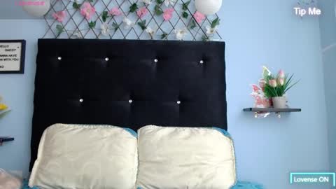 Eva Carter online show from 13, 2, 2025