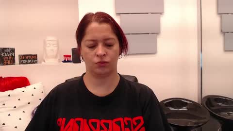 Eva Twiss online show from 19, 5, 2026