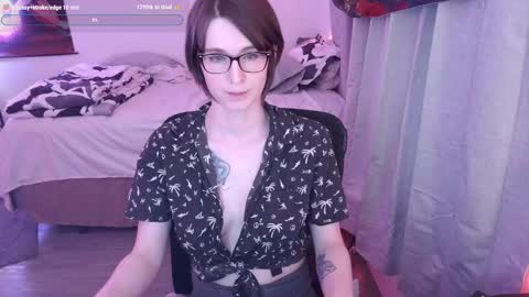 Vivi online show from 21, 2, 2025