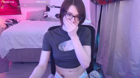 Vivi online show from 23, 2, 2025