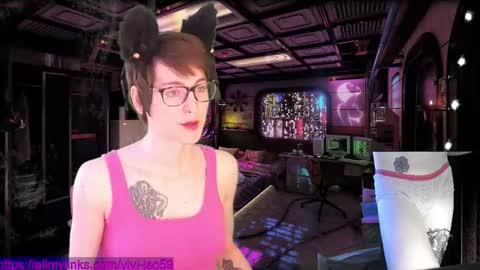 Vivi online show from 1, 12, 2025