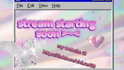 Vivi online show from 17, 2, 2026