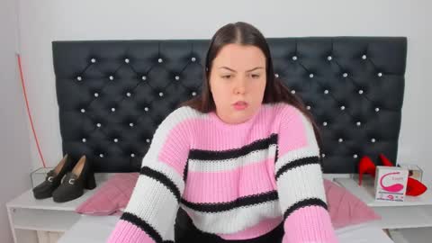 Eva online show from 9, 1, 2025