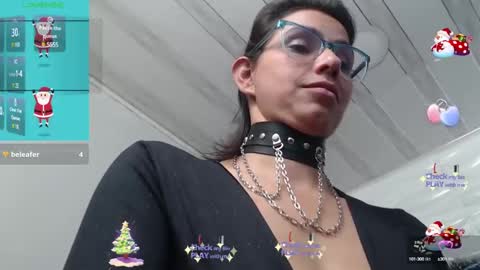 Snapshot of evawilliams_ chatting on 29, 12, 2024 Eva online show from 29, 12, 2024