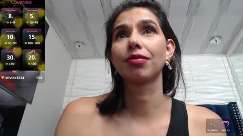Snapshot of evawilliams_ chatting on 25, 1, 2025 Eva online show from 25, 1, 2025