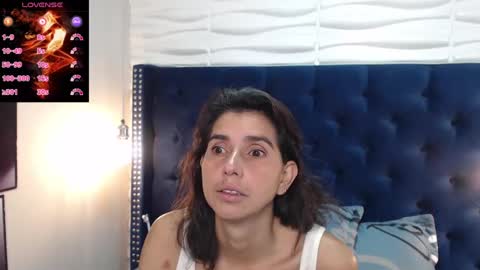 Snapshot of evawilliams_ chatting on 11, 2, 2025 Eva online show from 11, 2, 2025
