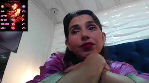 Snapshot of evawilliams_ chatting on 11, 2, 2025 Eva online show from 11, 2, 2025