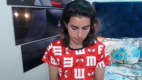 Snapshot of evawilliams_ chatting on 14, 2, 2025 Eva online show from 14, 2, 2025